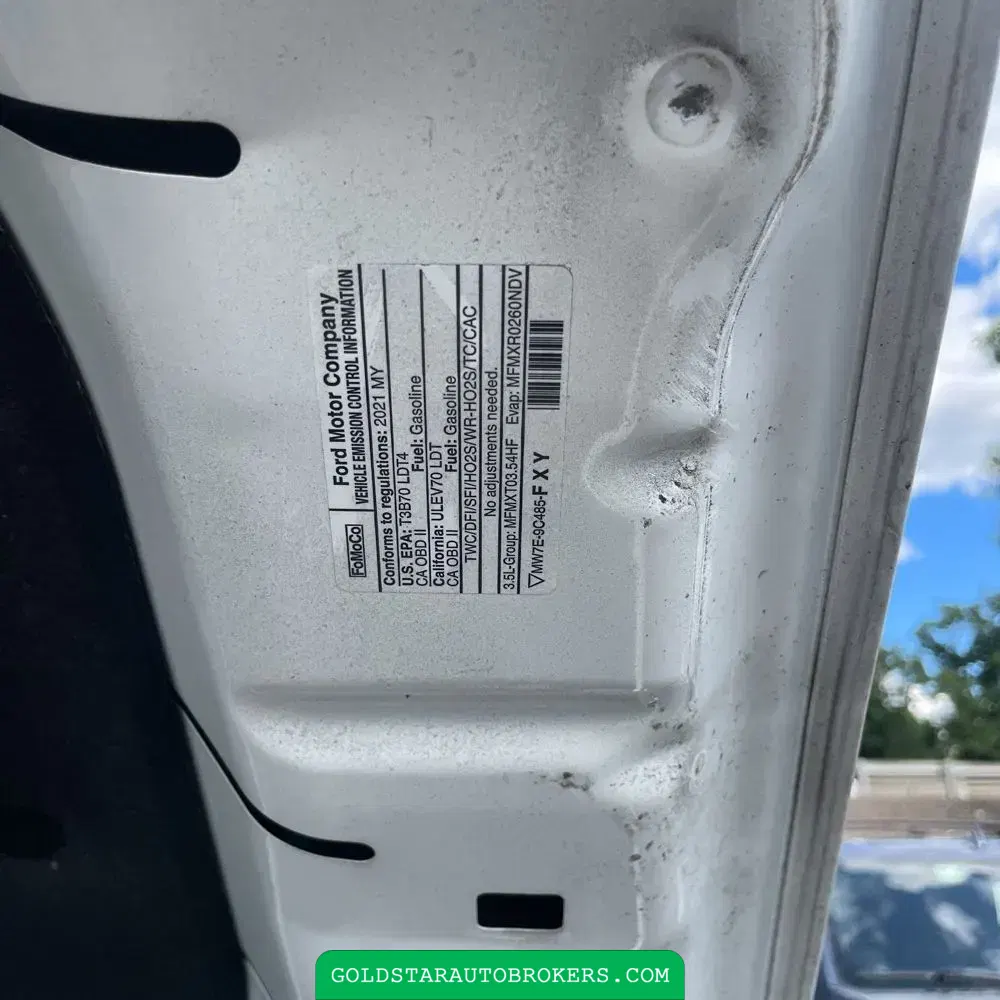 2021 Lincoln Navigator L Black Label