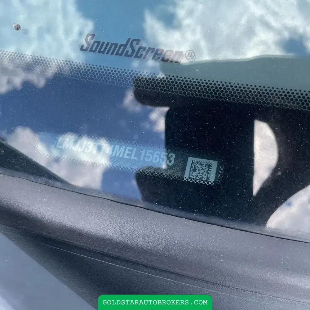 2021 Lincoln Navigator L Black Label