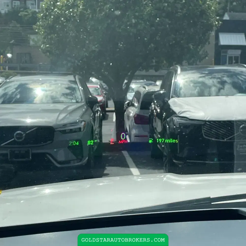 2021 Lincoln Navigator L Black Label