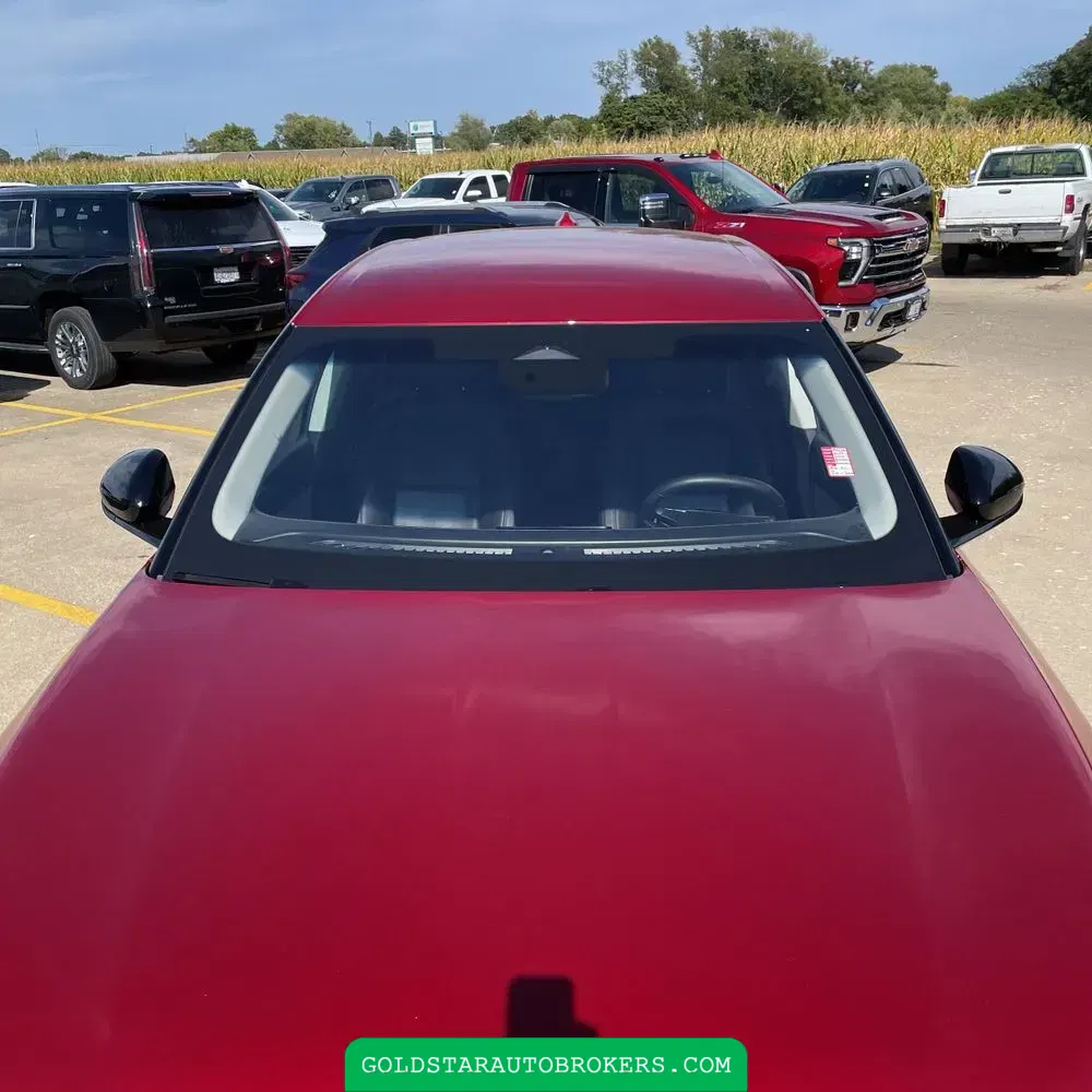 2024 Lincoln Nautilus Hybrid Premiere