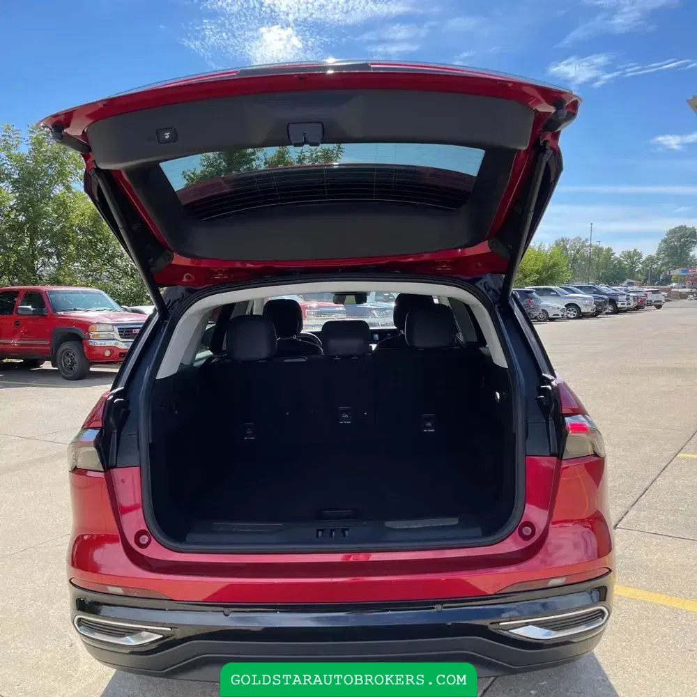 2024 Lincoln Nautilus Hybrid Premiere