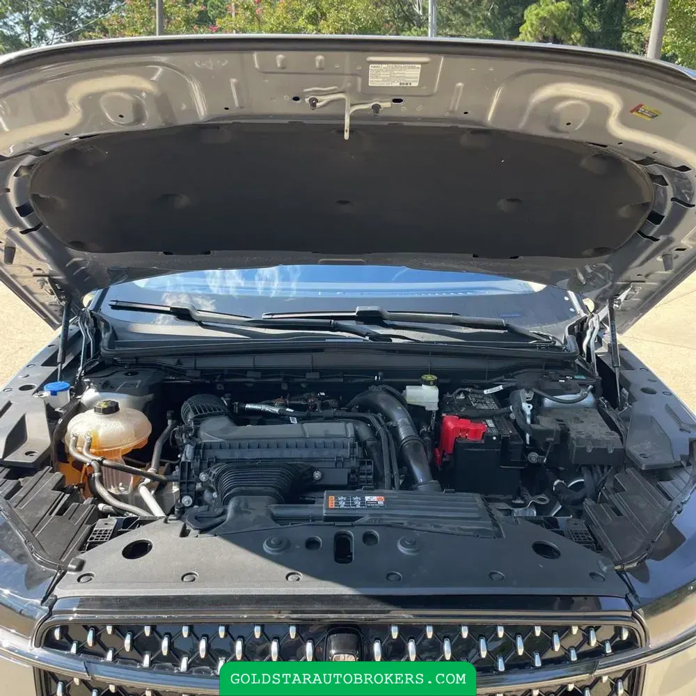 2024 Lincoln Nautilus Premiere