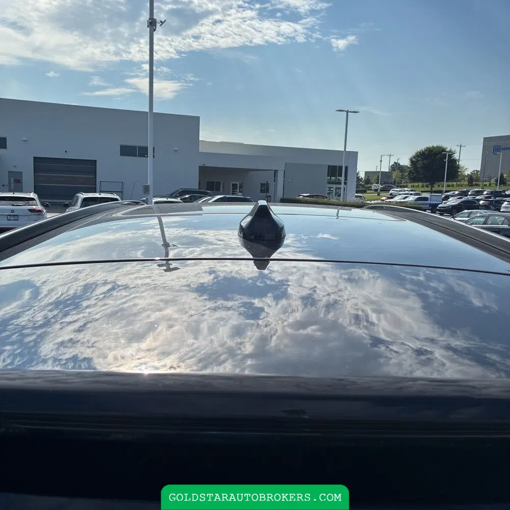 2025 Lincoln Nautilus Hybrid Reserve