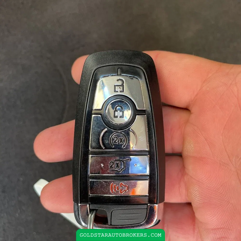 2024 Lincoln Nautilus Black Label