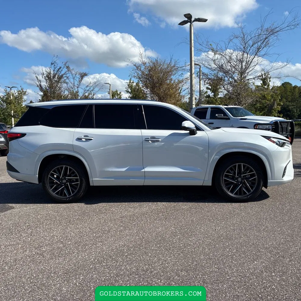 2024 Lexus TX 350 Premium