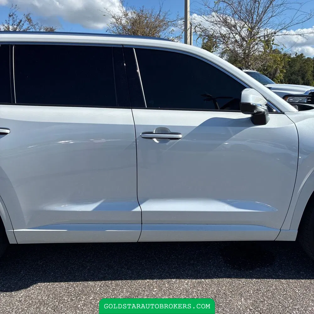 2024 Lexus TX 350 Premium