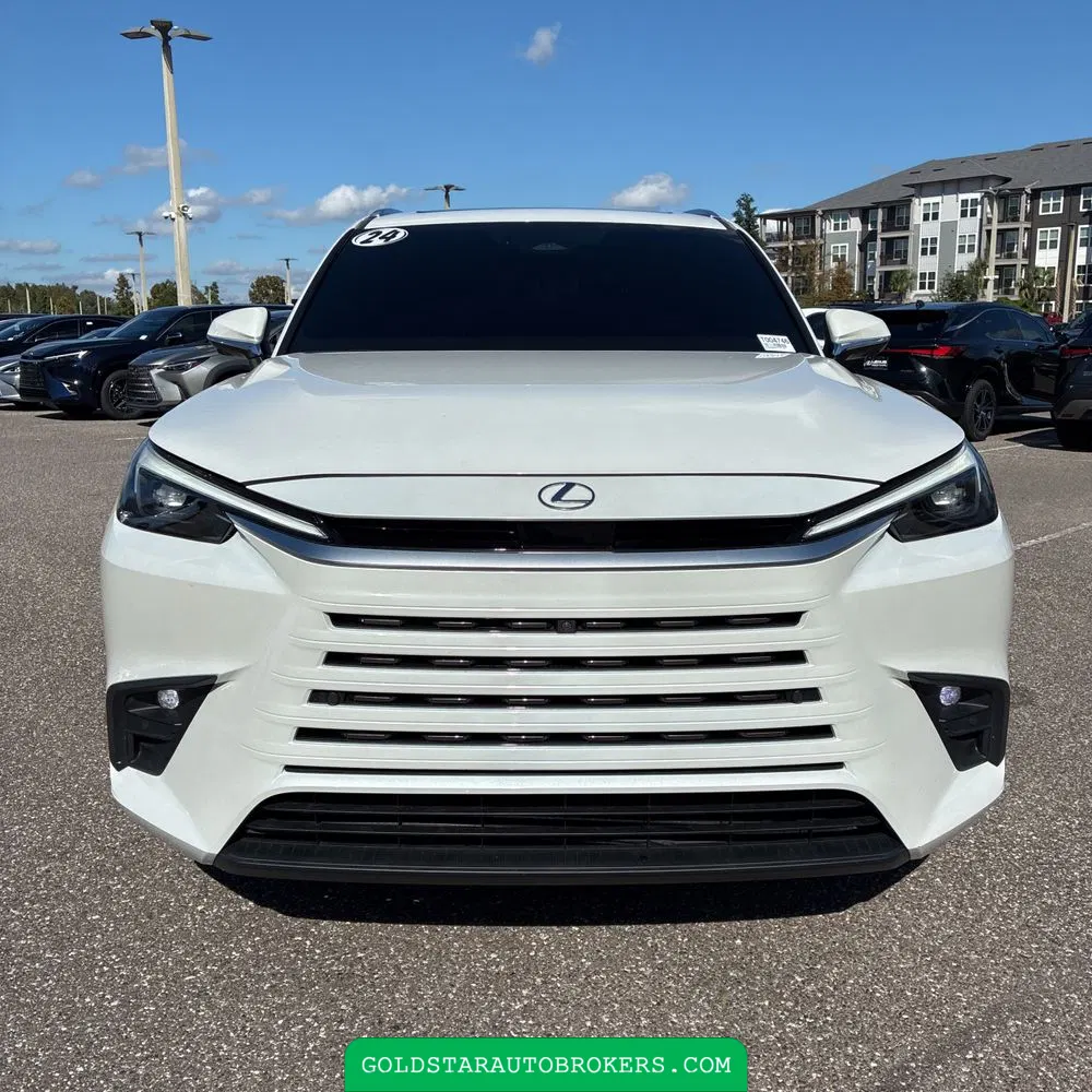 2024 Lexus TX 350 Premium