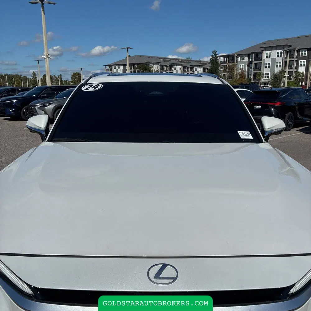 2024 Lexus TX 350 Premium
