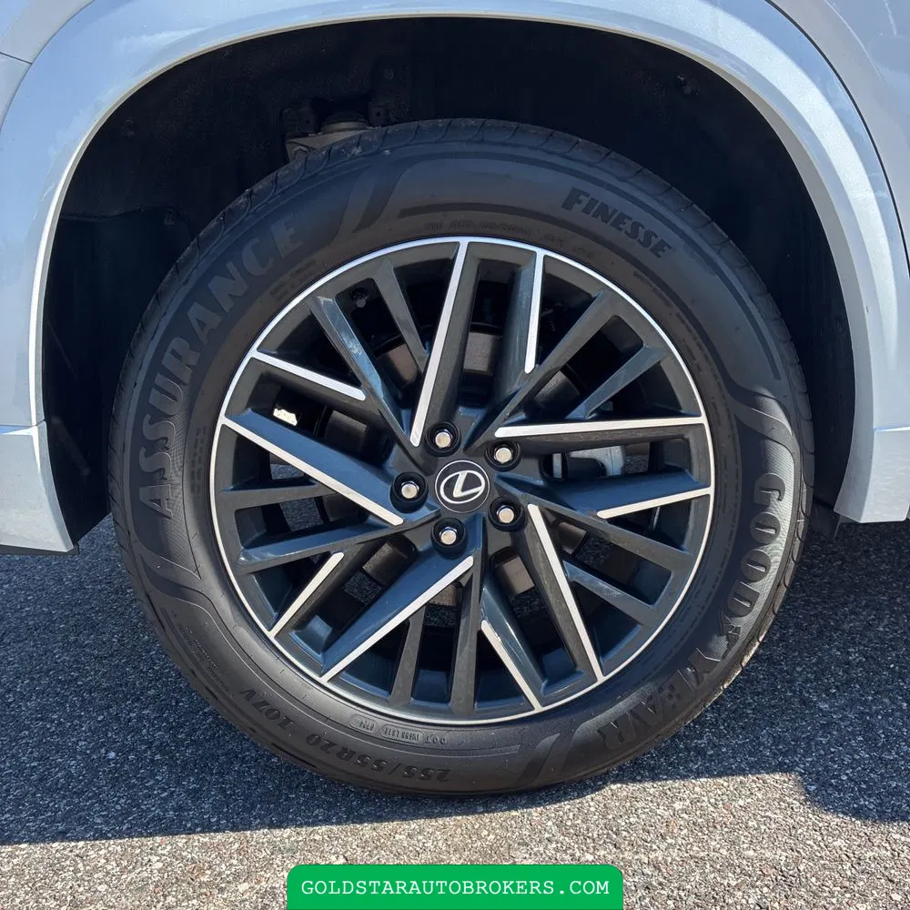 2024 Lexus TX 350 Premium
