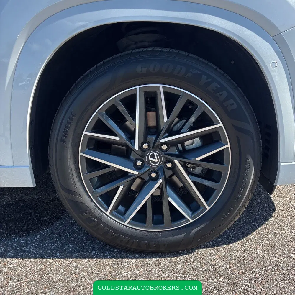 2024 Lexus TX 350 Premium