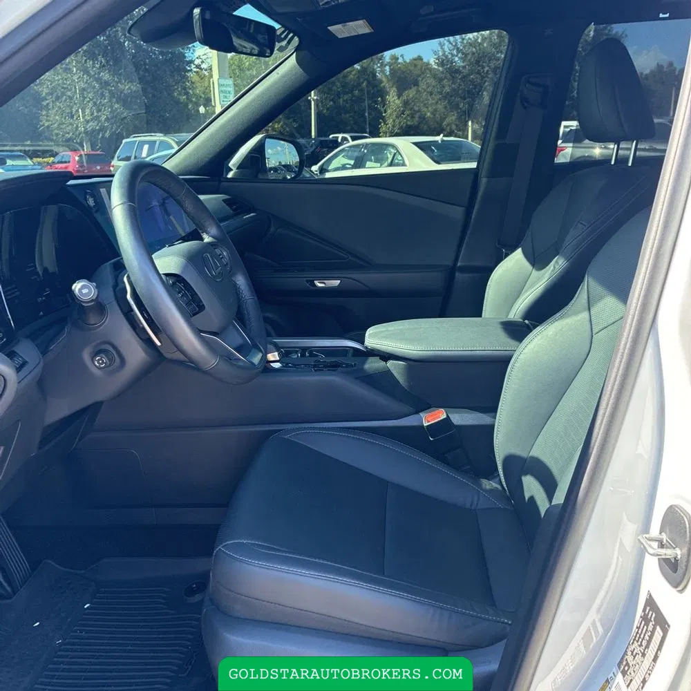 2024 Lexus TX 350 Premium