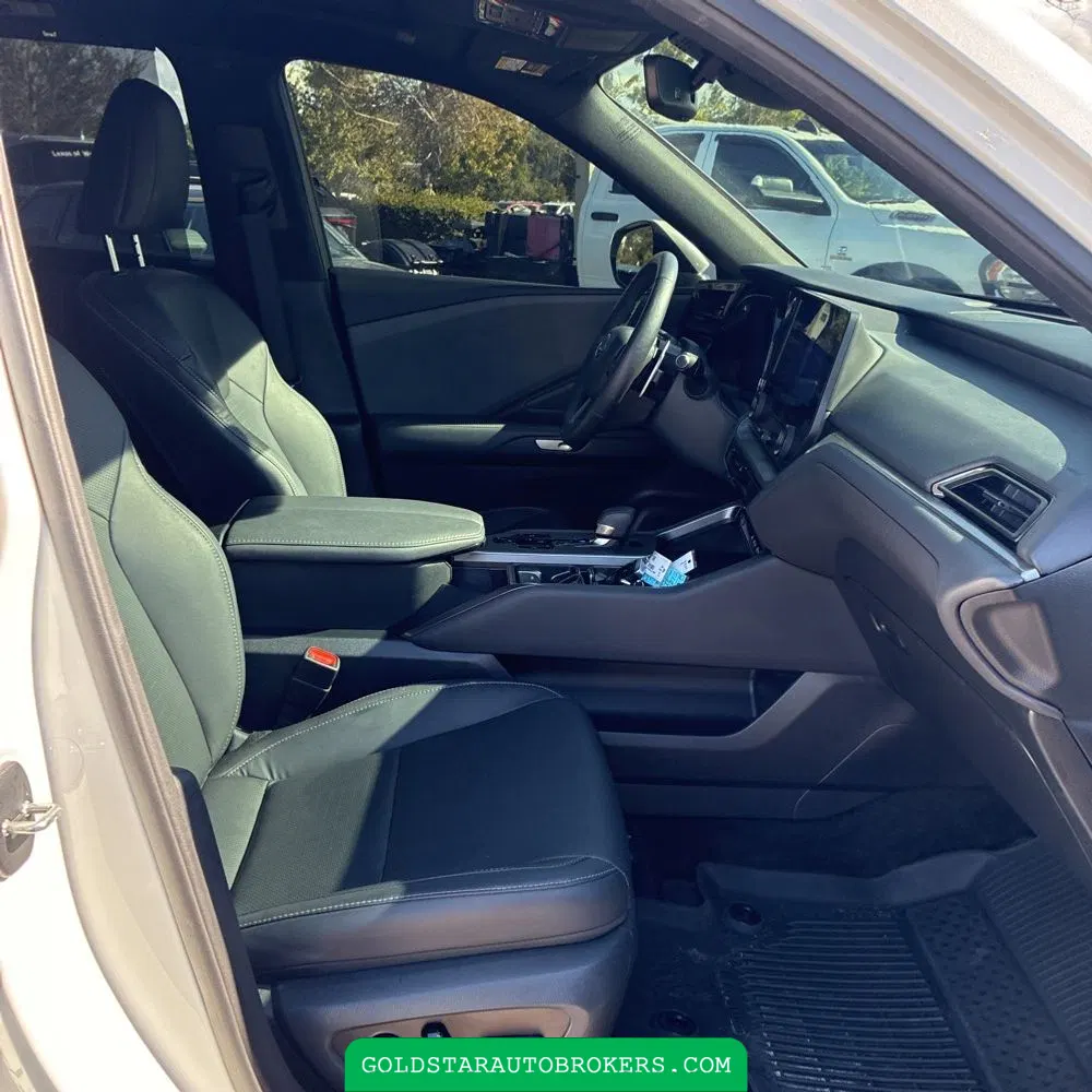 2024 Lexus TX 350 Premium