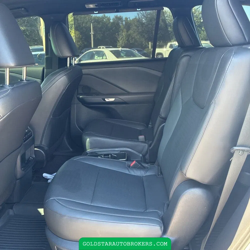 2024 Lexus TX 350 Premium