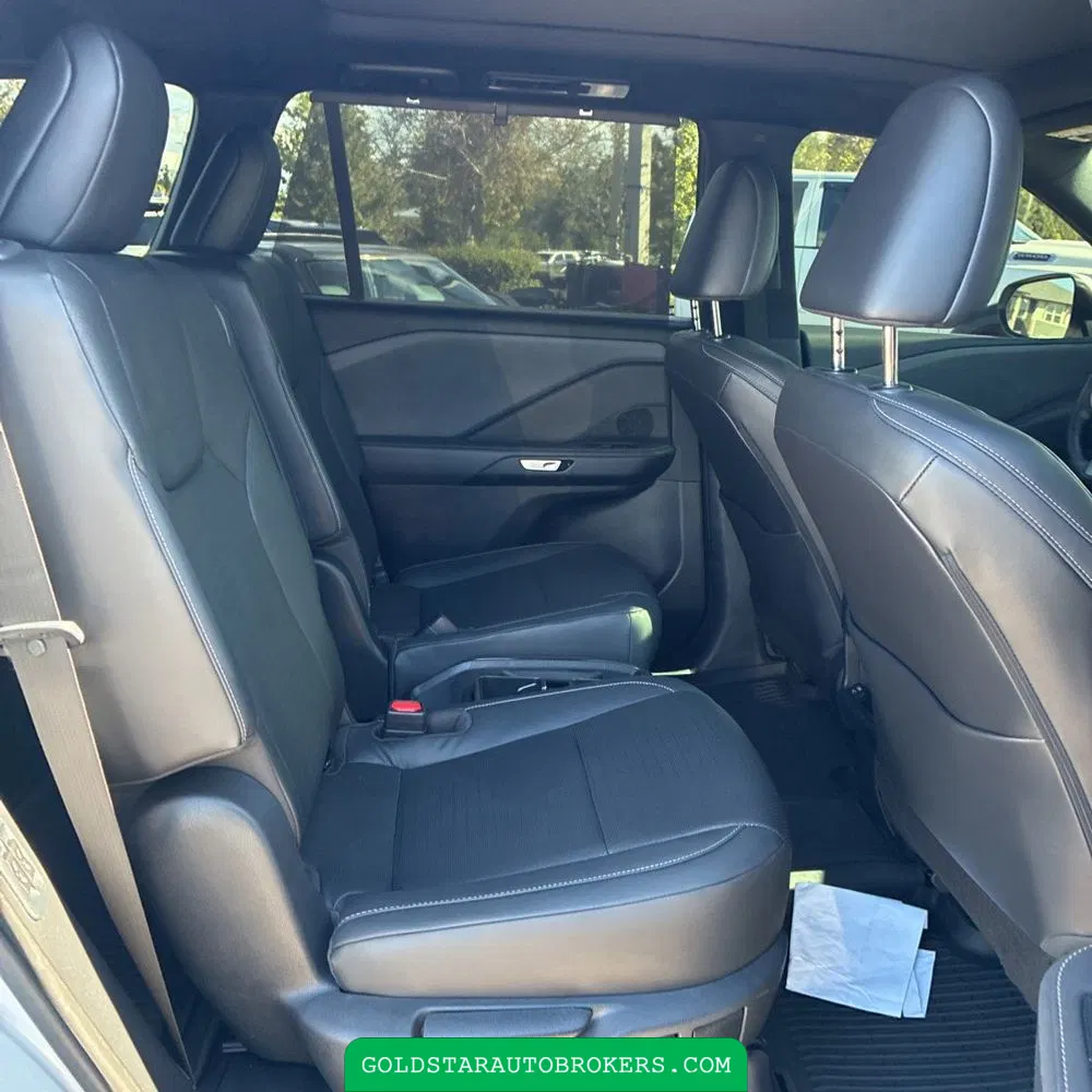 2024 Lexus TX 350 Premium