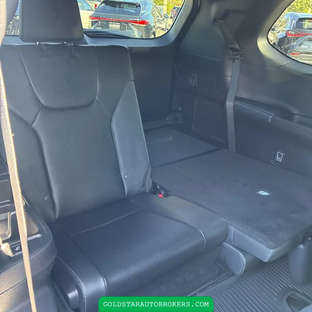 2024 Lexus TX 350 Premium