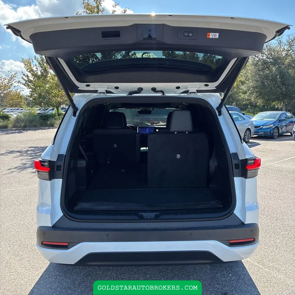 2024 Lexus TX 350 Premium