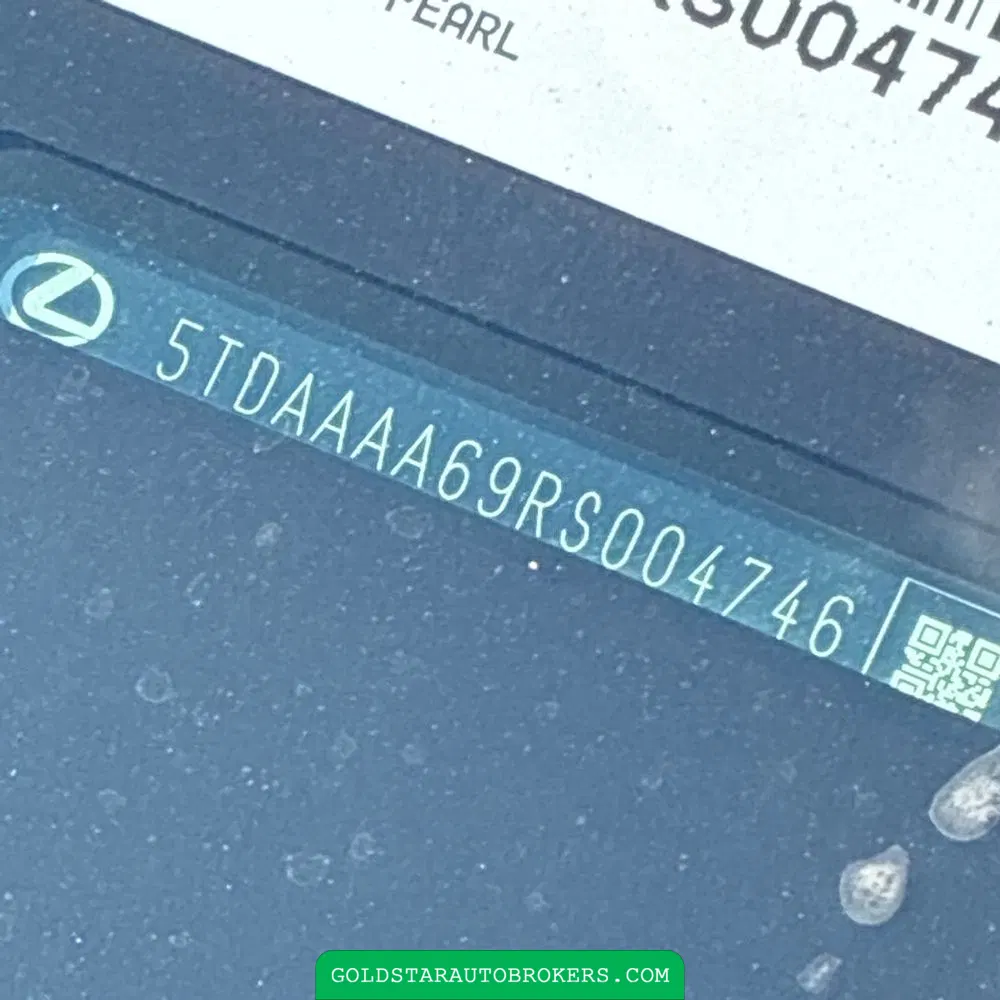 2024 Lexus TX 350 Premium