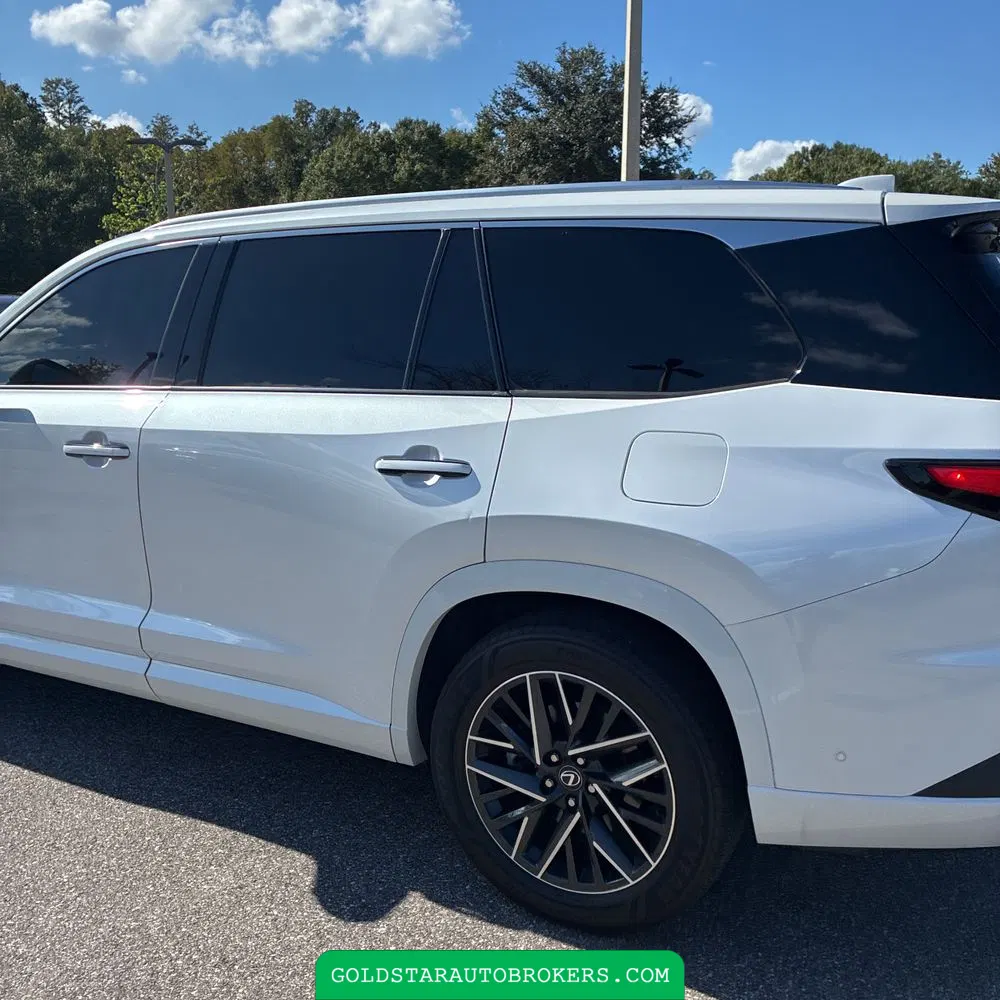 2024 Lexus TX 350 Premium