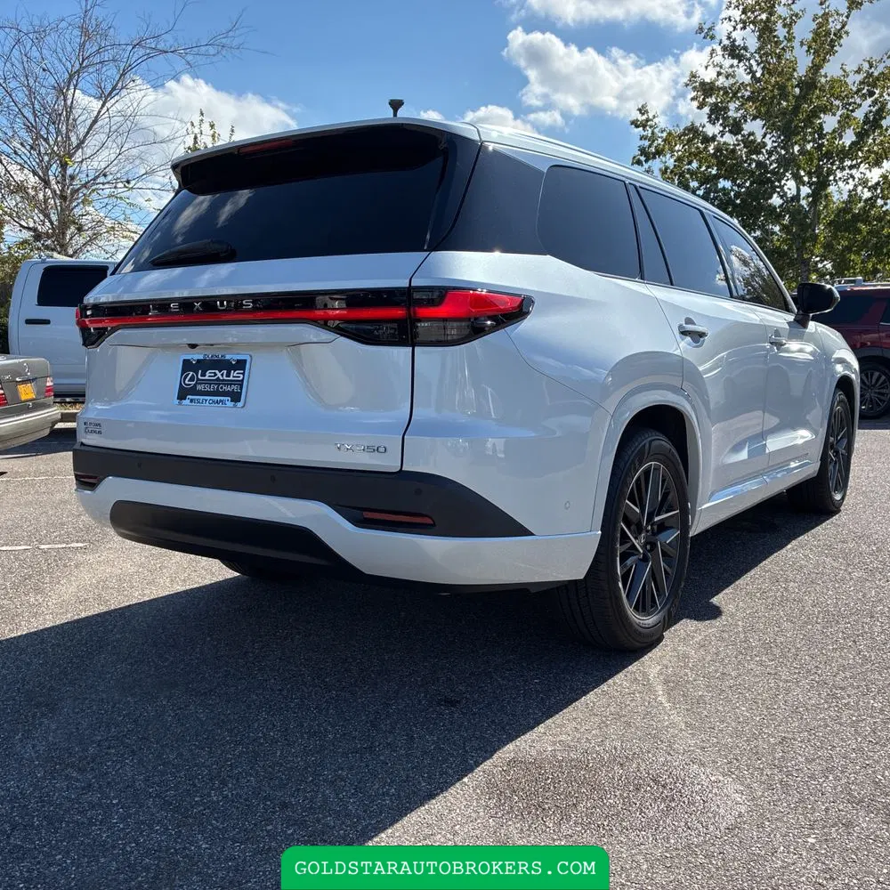 2024 Lexus TX 350 Premium