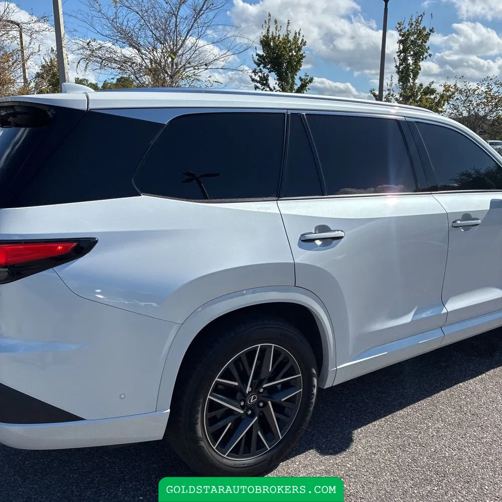 2024 Lexus TX 350 Premium