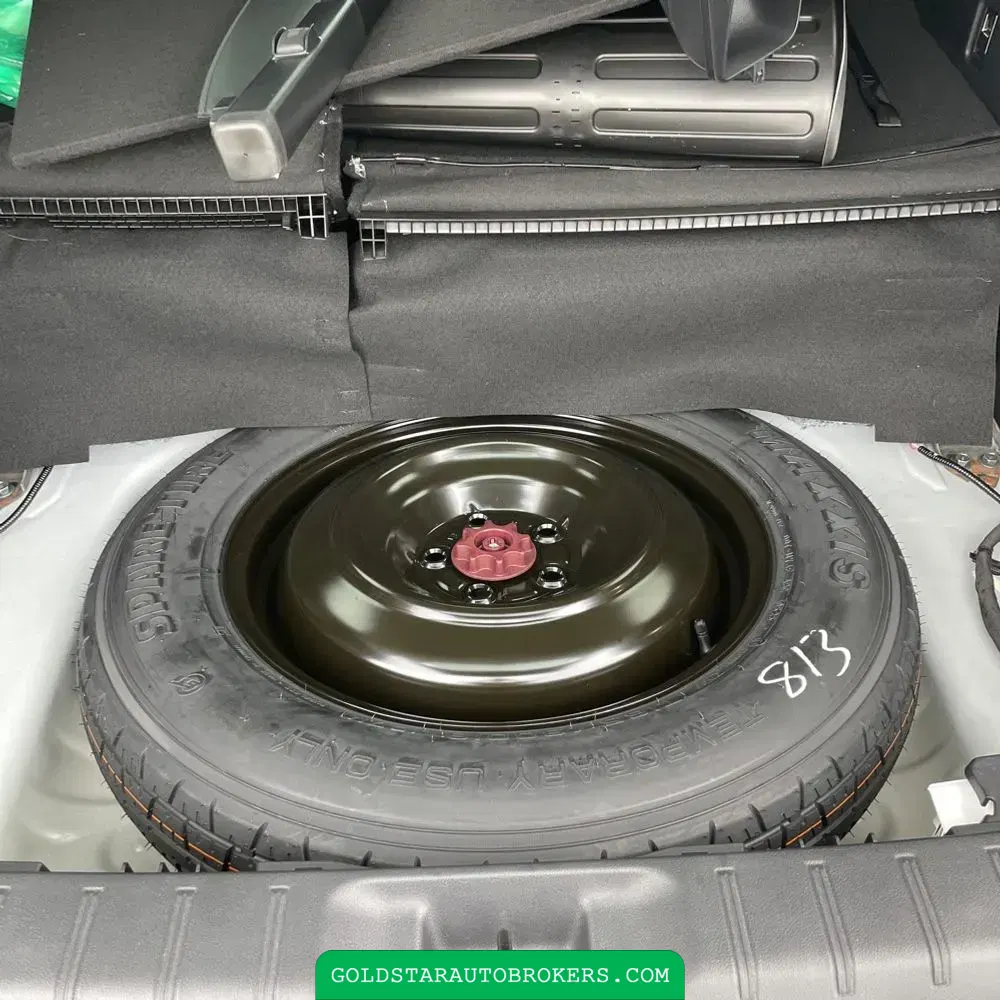2025 Toyota Grand Highlander Platinum