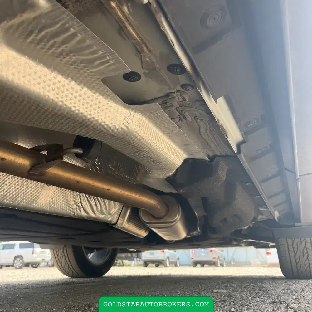 2025 Toyota Grand Highlander Limited