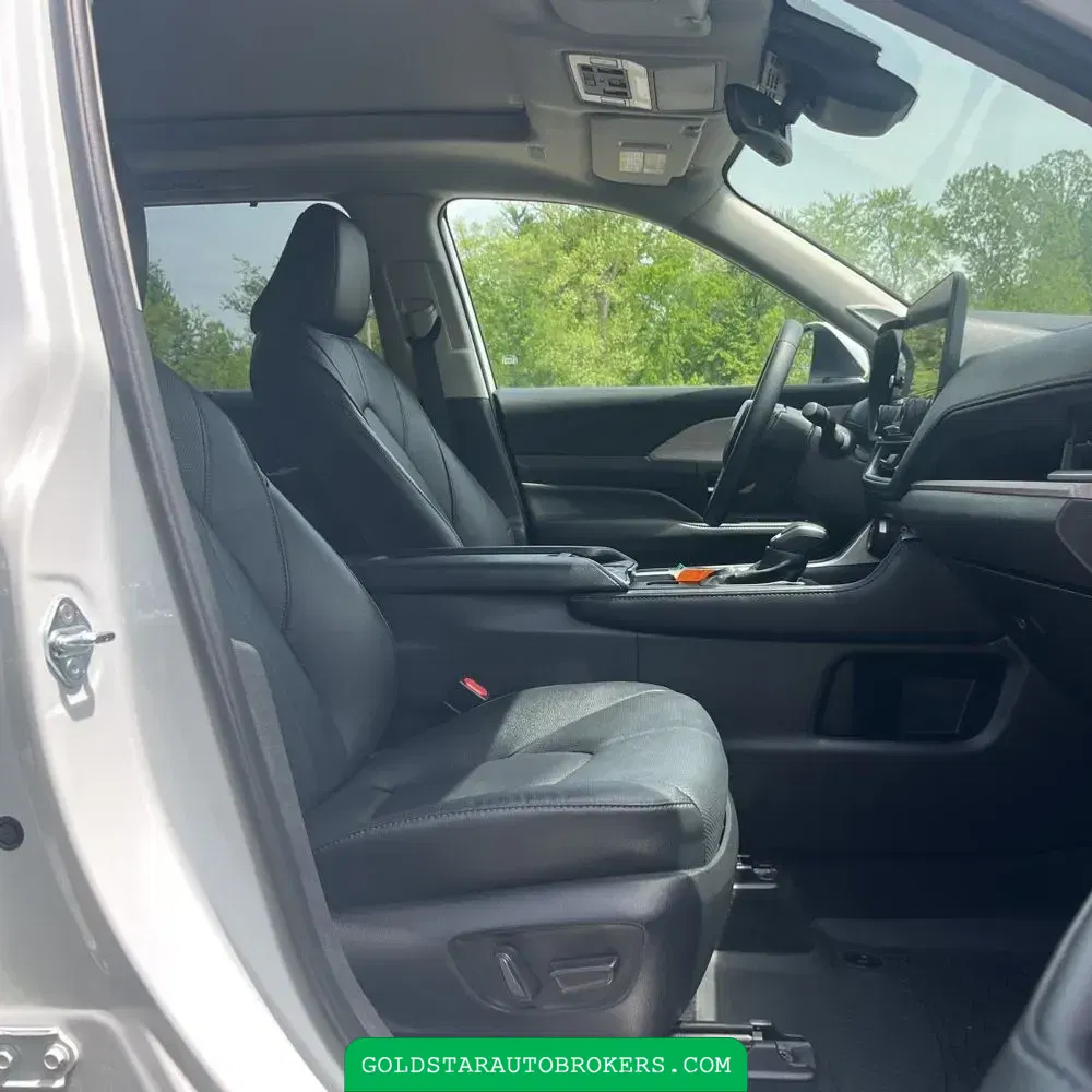 2025 Toyota Grand Highlander Limited