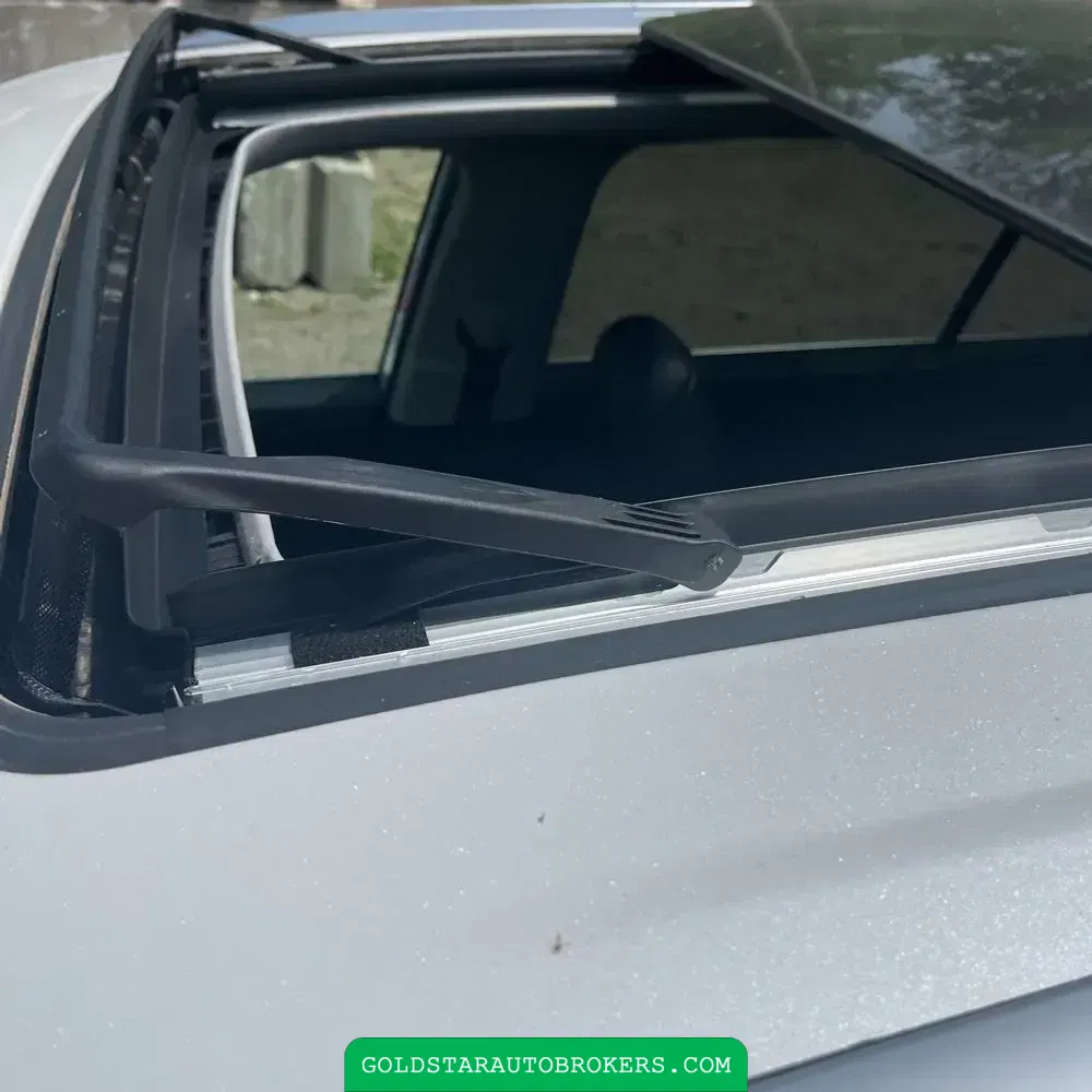 2025 Toyota Grand Highlander Limited