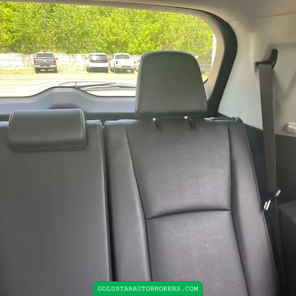 2025 Toyota Grand Highlander Limited
