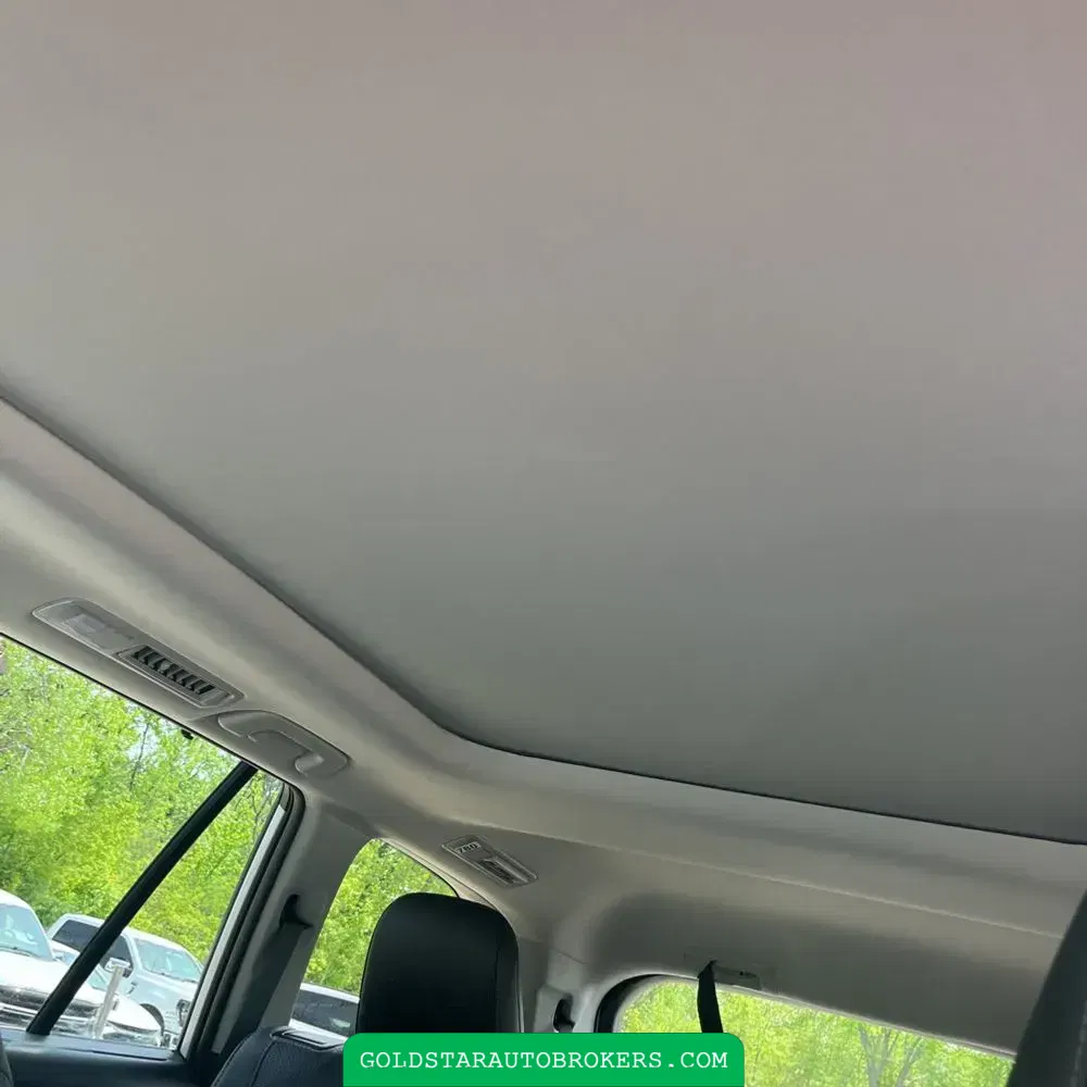 2025 Toyota Grand Highlander Limited
