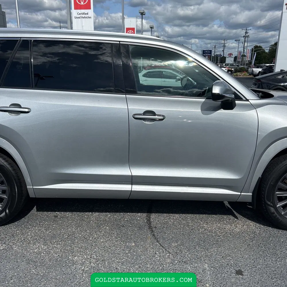 2024 Lexus TX 350 Base