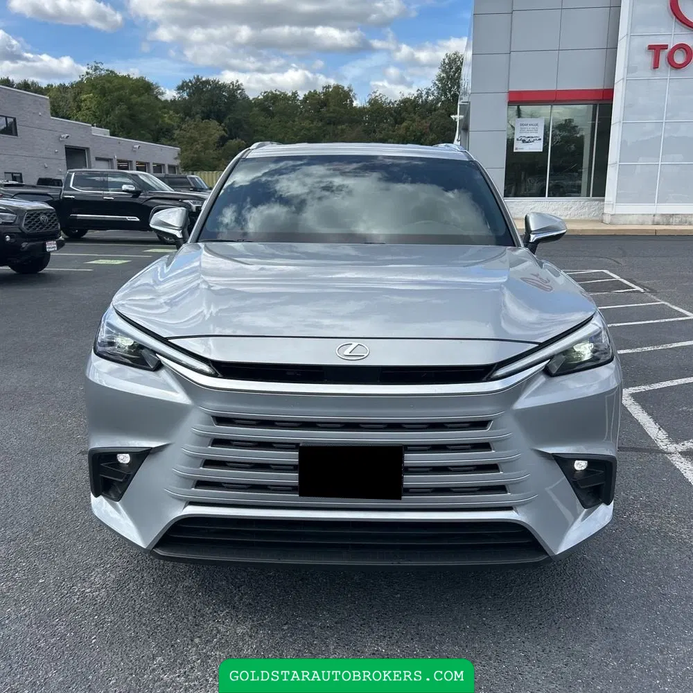 2024 Lexus TX 350 Base