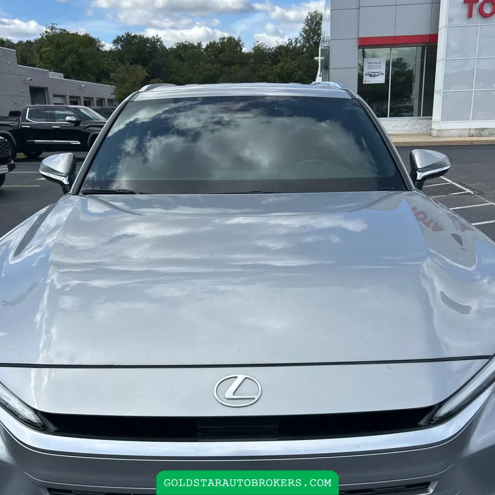 2024 Lexus TX 350 Base