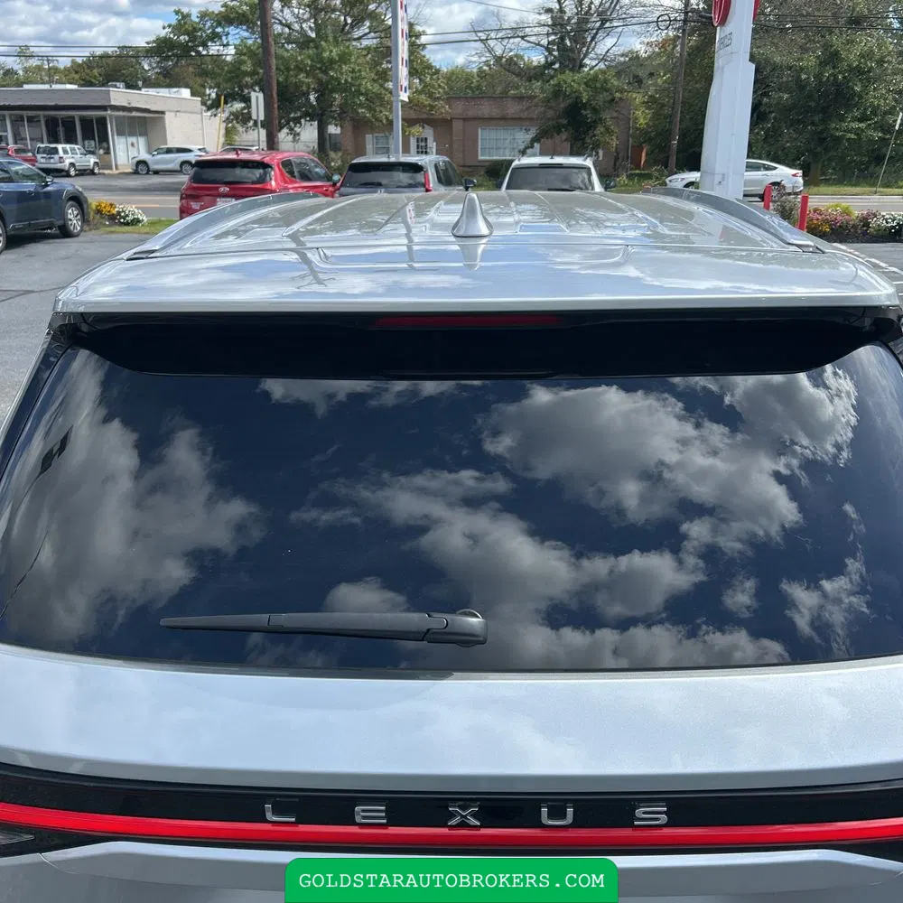 2024 Lexus TX 350 Base
