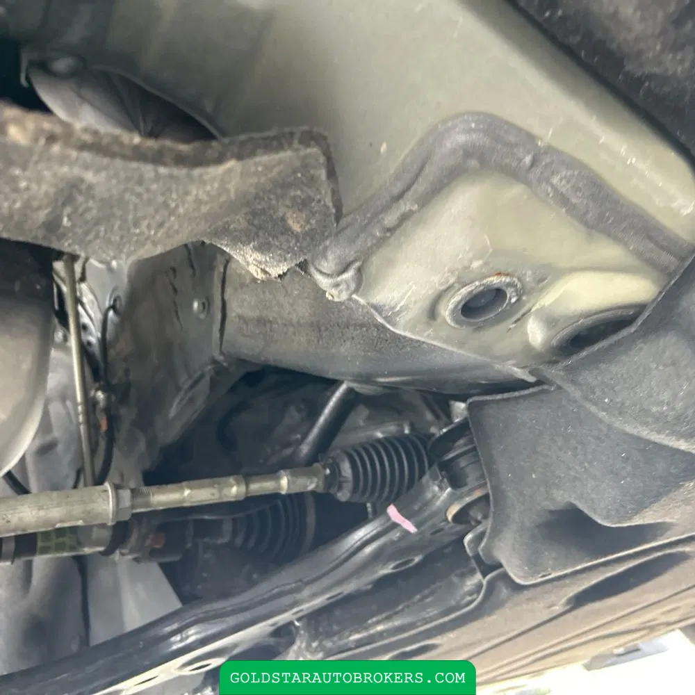 2024 Lexus TX 350 Base
