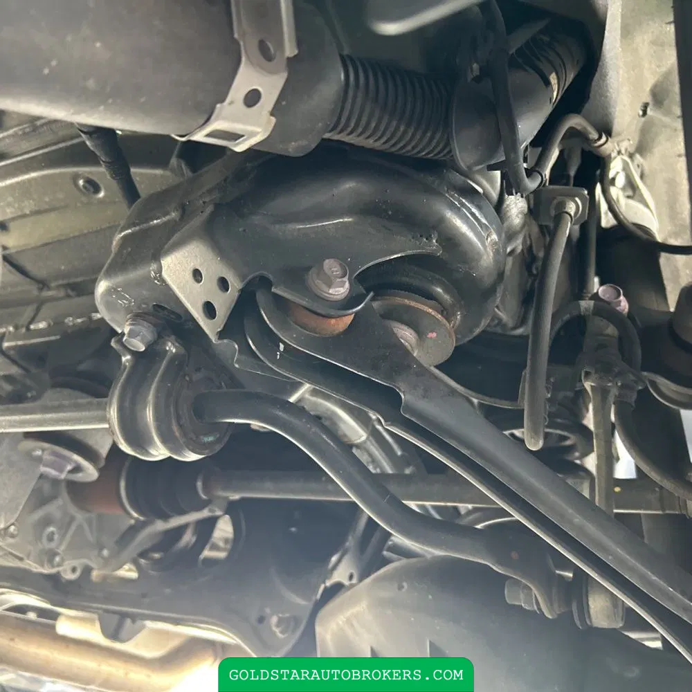 2024 Lexus TX 350 Base