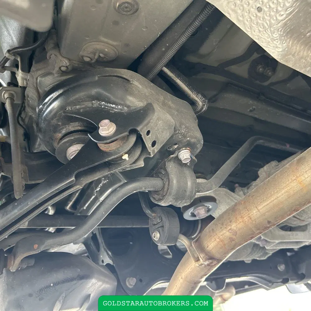 2024 Lexus TX 350 Base