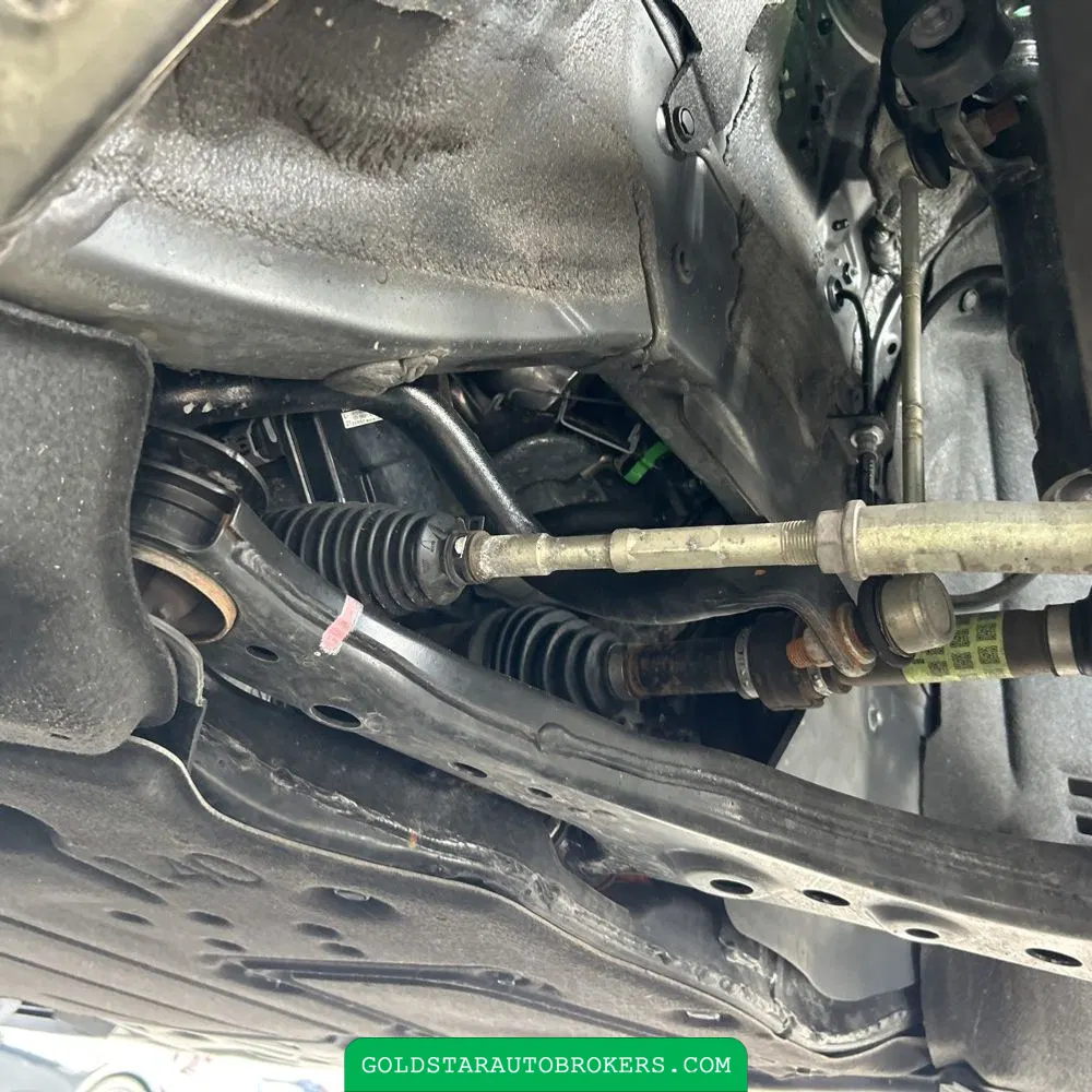 2024 Lexus TX 350 Base