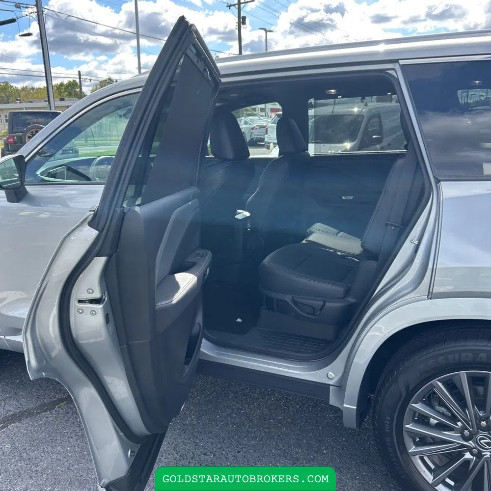 2024 Lexus TX 350 Base