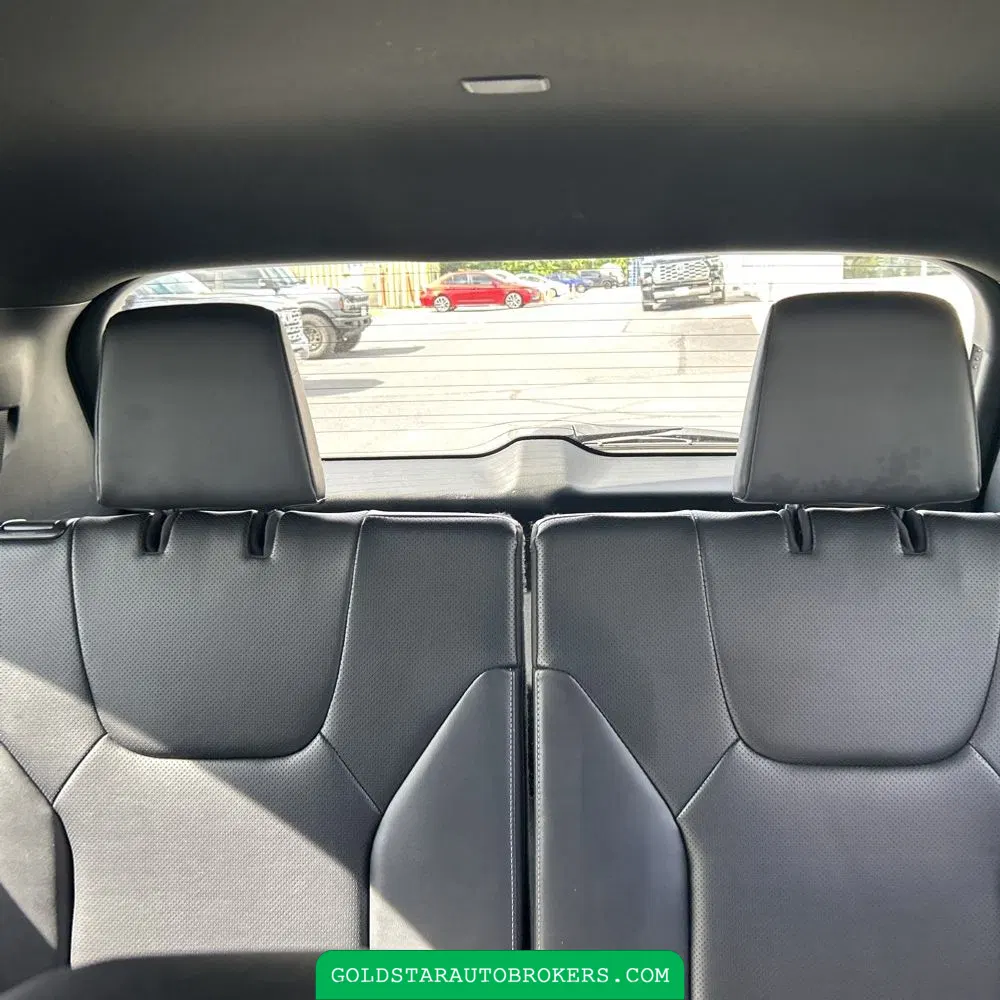 2024 Lexus TX 350 Base