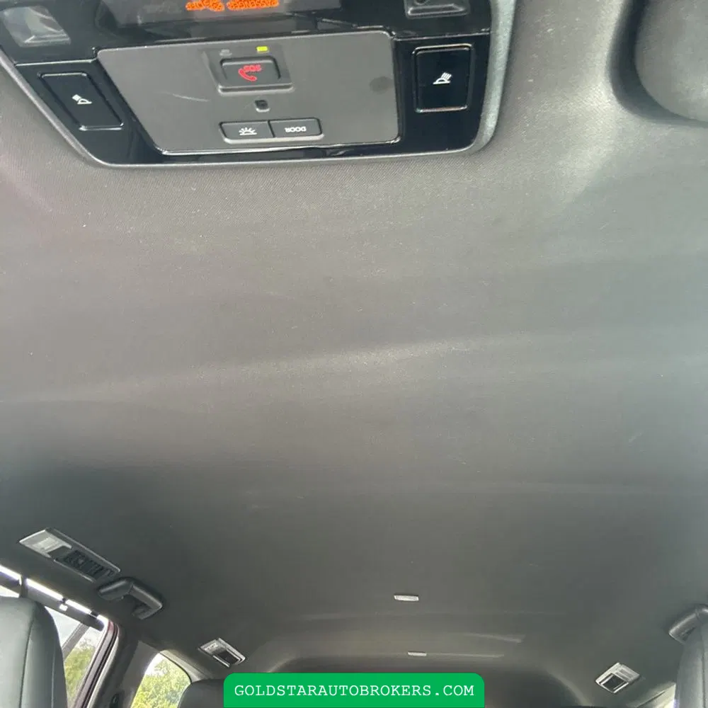 2024 Lexus TX 350 Base