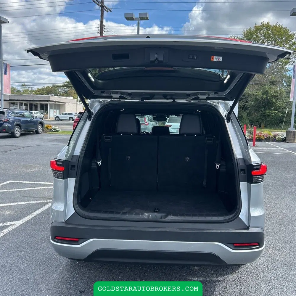 2024 Lexus TX 350 Base