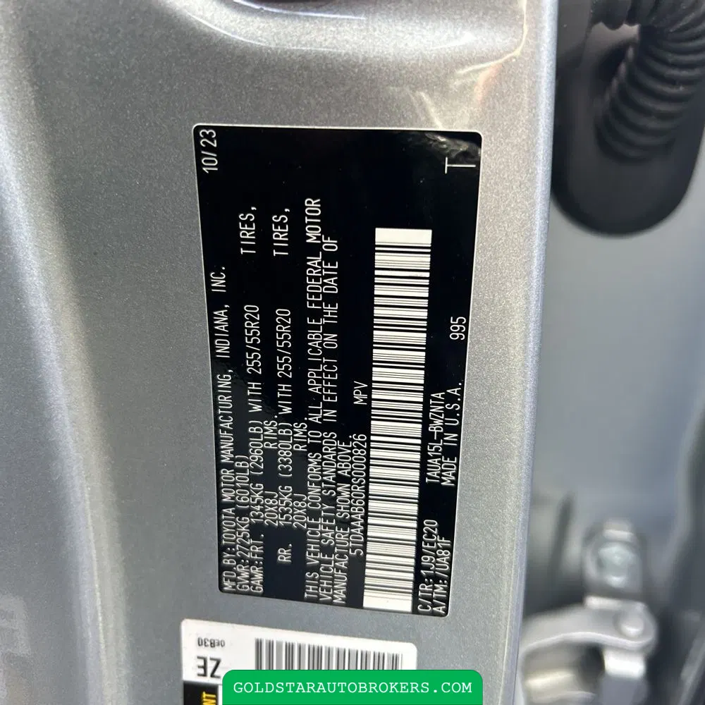 2024 Lexus TX 350 Base