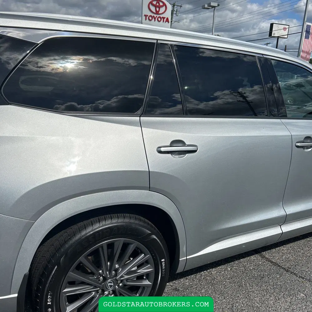 2024 Lexus TX 350 Base