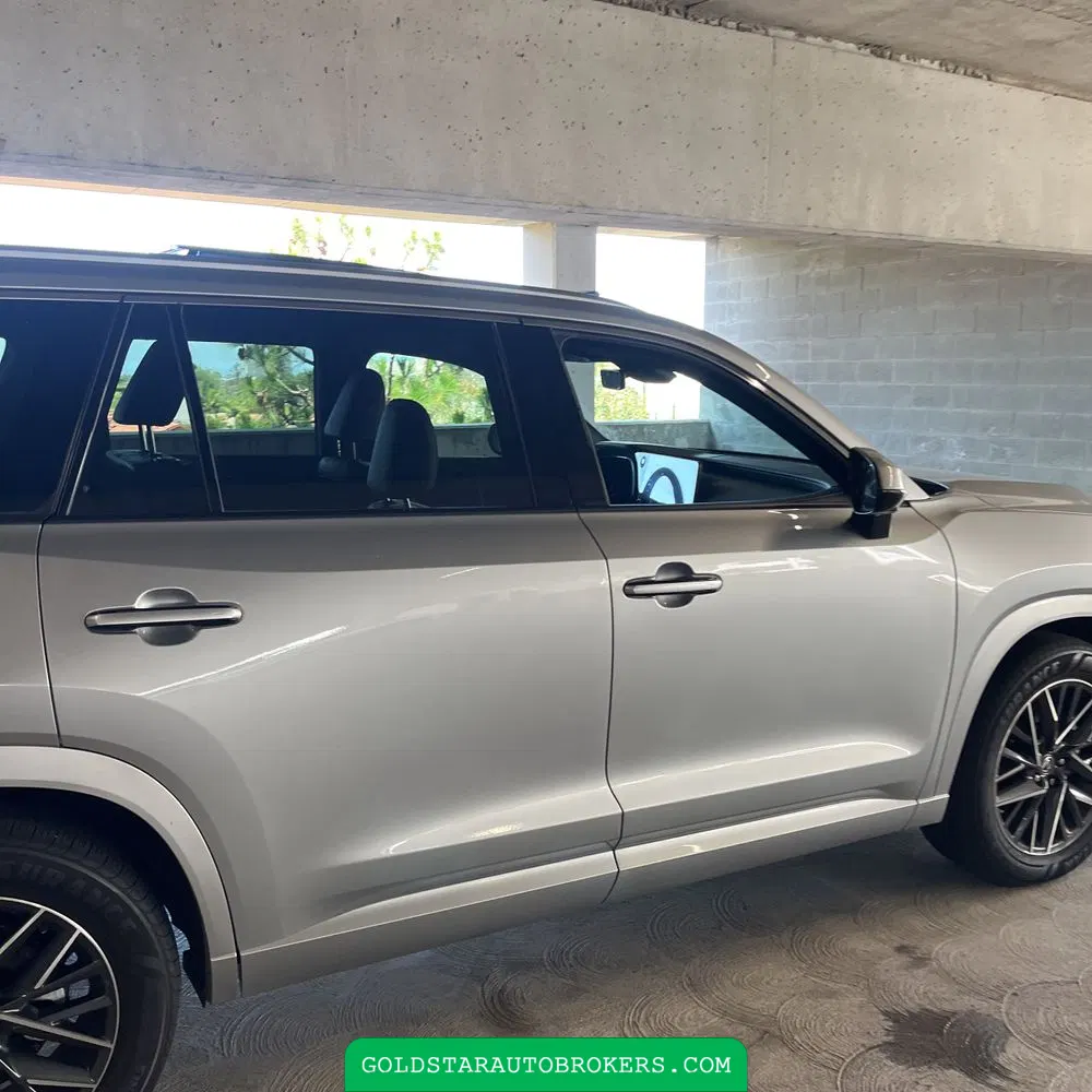 2025 Lexus TX 350 Premium