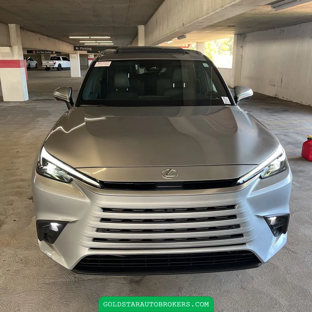 2025 Lexus TX 350 Premium