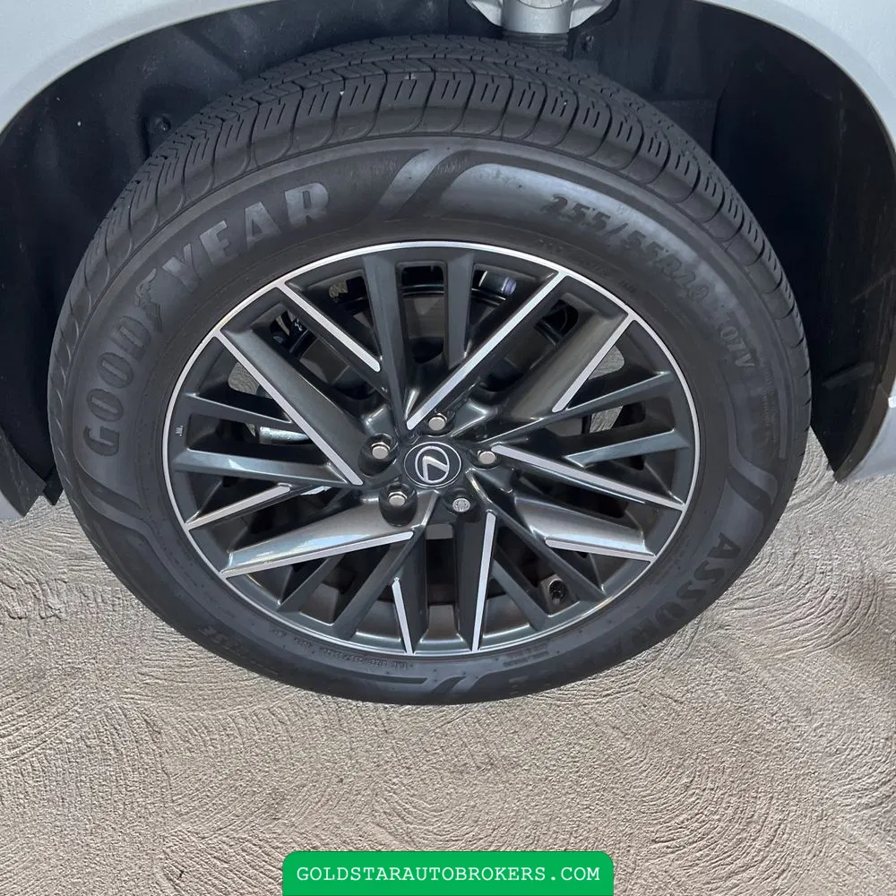 2025 Lexus TX 350 Premium