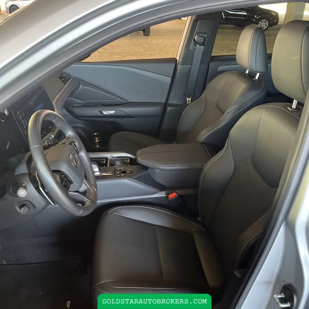 2025 Lexus TX 350 Premium