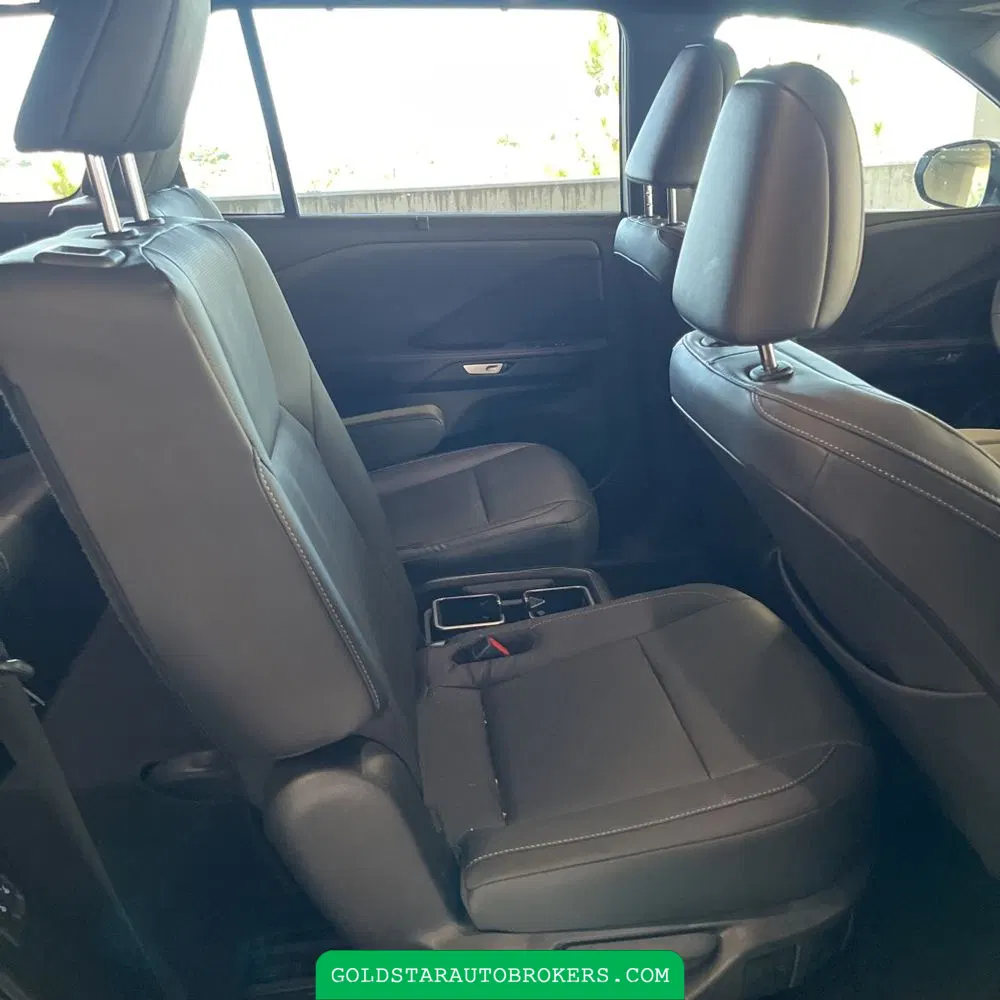 2025 Lexus TX 350 Premium