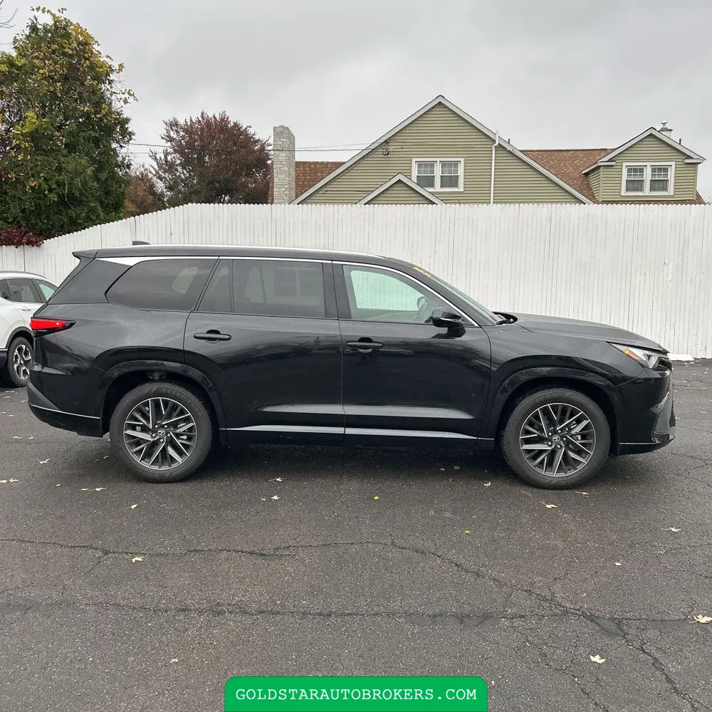 2024 Lexus TX 350 Premium